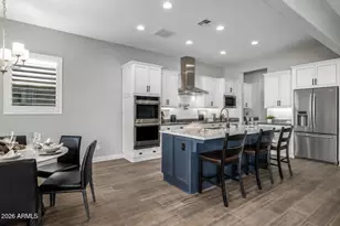 3943 E Boot Track Trail, Gilbert, AZ 85296 - Photo 6