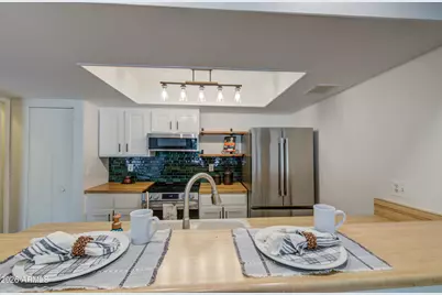 1920 W Lindner Avenue #203, Mesa, AZ 85202 - Photo 32