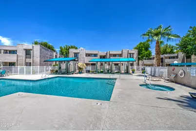 1920 W Lindner Avenue #203, Mesa, AZ 85202 - Photo 26