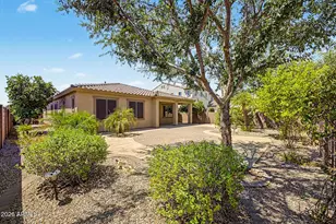 3632 E San Carlos Pl, Chandler, AZ 85249 - Photo 32