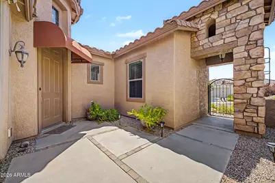 3632 E San Carlos Place, Chandler, AZ 85249 - Photo 4