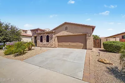 3632 E San Carlos Place, Chandler, AZ 85249 - Photo 2