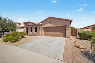 3632 E San Carlos Pl, Chandler, AZ 85249 - Photo 2