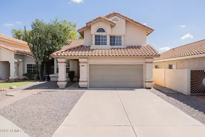 489 W Carmen Street, Tempe, AZ 85283 - Photo 2