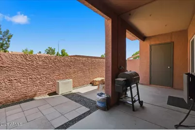 540 N May -- #1075, Mesa, AZ 85201 - Photo 2
