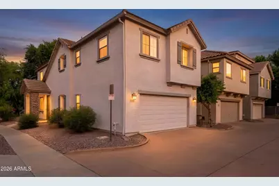 1646 E Joseph Way, Gilbert, AZ 85295 - Photo 1