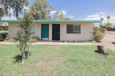 1017 S Mariana Street #Apt 4, Tempe, AZ 85281 - Photo 2