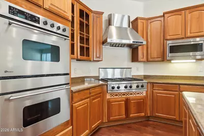 8451 E High Point Drive, Scottsdale, AZ 85266 - Photo 10
