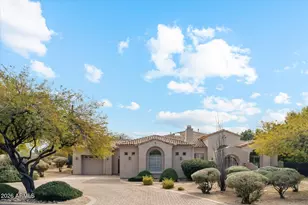 8451 E High Point Dr, Scottsdale, AZ 85266 - Photo 2
