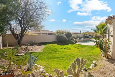 8451 E High Point Drive, Scottsdale, AZ 85266 - Photo 36