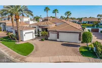 663 W Aster Court, Chandler, AZ 85248 - Photo 1