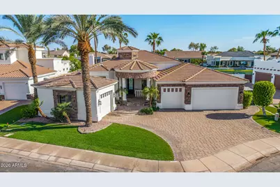 663 W Aster Court, Chandler, AZ 85248 - Photo 68