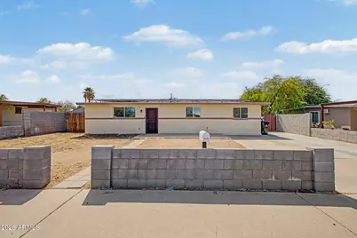 6030 S 19th Place, Phoenix, AZ 85042 - Photo 1