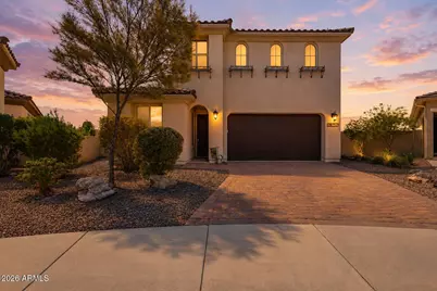28757 N 121st Lane, Peoria, AZ 85383 - Photo 1