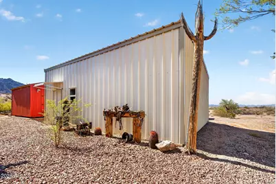 39129 S 303rd Avenue, Arlington, AZ 85322 - Photo 32