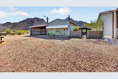 39129 S 303rd Avenue, Arlington, AZ 85322 - Photo 34