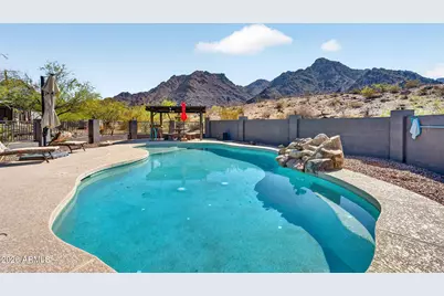 39129 S 303rd Avenue, Arlington, AZ 85322 - Photo 30