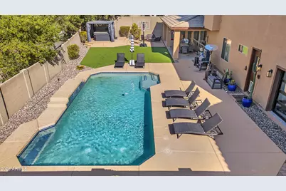 3548 W Hidden Mountain Lane, Phoenix, AZ 85086 - Photo 28