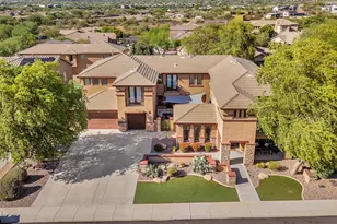 3548 W Hidden Mountain Ln, Phoenix, AZ 85086 - Photo 1