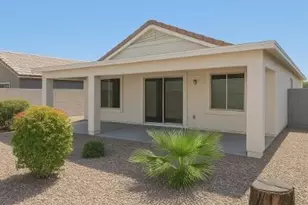 23150 W Lasso Ln, Buckeye, AZ 85326 - Photo 10