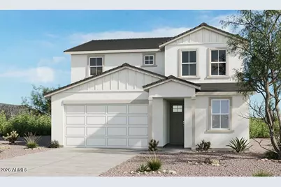 13233 W Cavalry Drive, Peoria, AZ 85383 - Photo 1