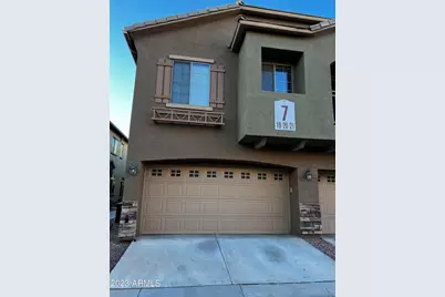 2250 E Deer Valley Road #Unit 21, Phoenix, AZ 85024 - Photo 1