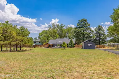 8150 N Masters Lane, Flagstaff, AZ 86004 - Photo 42