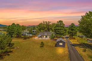 8150 N Masters Ln, Flagstaff, AZ 86004 - Photo 2