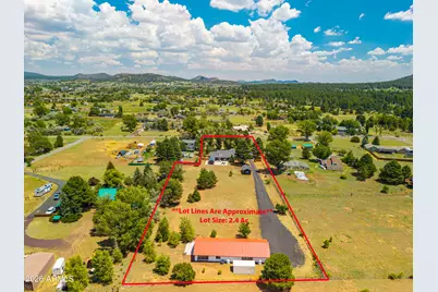 8150 N Masters Lane, Flagstaff, AZ 86004 - Photo 40