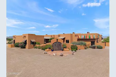 31911 N 141st Street, Scottsdale, AZ 85262 - Photo 52