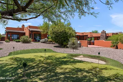 31911 N 141st Street, Scottsdale, AZ 85262 - Photo 50