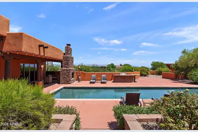 31911 N 141st Street, Scottsdale, AZ 85262 - Photo 46