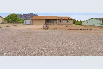 699 N Arroya Road, Apache Junction, AZ 85119 - Photo 2