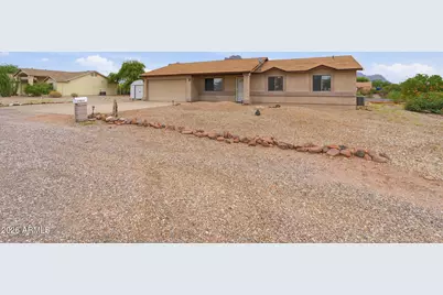699 N Arroya Road, Apache Junction, AZ 85119 - Photo 4