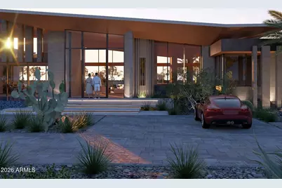 5602 E Nauni Valley Drive, Paradise Valley, AZ 85253 - Photo 2