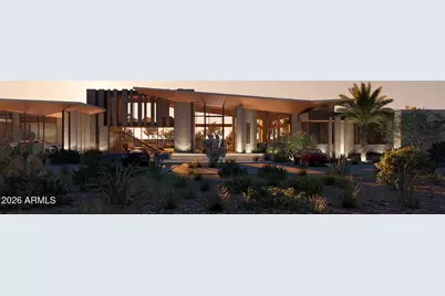 5602 E Nauni Valley Drive, Paradise Valley, AZ 85253 - Photo 4