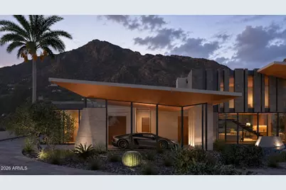 5602 E Nauni Valley Drive, Paradise Valley, AZ 85253 - Photo 14