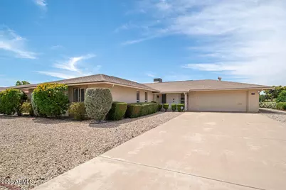 9605 W Briarwood Circle, Sun City, AZ 85351 - Photo 1