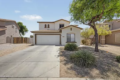 9917 W Miami Street, Tolleson, AZ 85353 - Photo 1