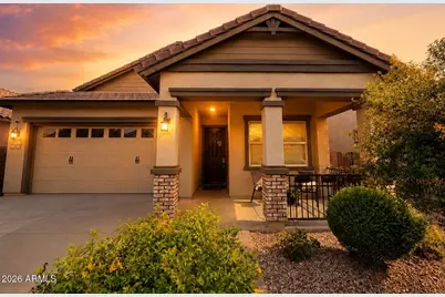 23103 E Thornton Road, Queen Creek, AZ 85142 - Photo 1