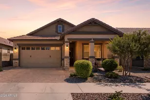 23103 E Thornton Rd, Queen Creek, AZ 85142 - Photo 1
