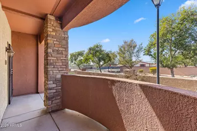 21655 N 36th Avenue #106, Glendale, AZ 85308 - Photo 40
