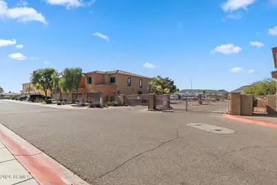 21655 N 36th Avenue #106, Glendale, AZ 85308 - Photo 54
