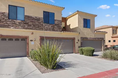 21655 N 36th Avenue #106, Glendale, AZ 85308 - Photo 52