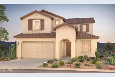 18367 E Creosote Drive, Queen Creek, AZ 85142 - Photo 1
