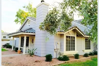 860 N McQueen Road #1041, Chandler, AZ 85225 - Photo 2