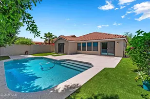 26235 N 41st Way, Phoenix, AZ 85050 - Photo 1