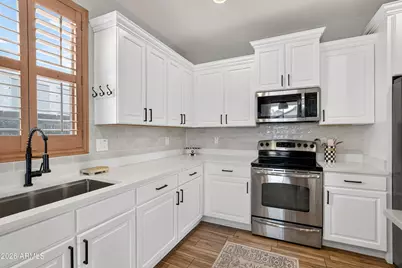 11739 W Donald Drive, Sun City, AZ 85373 - Photo 4