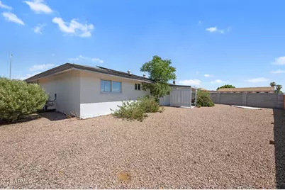 356 N 62nd Street, Mesa, AZ 85205 - Photo 14