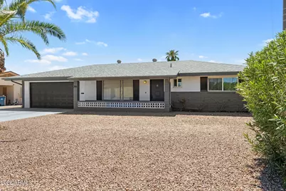 356 N 62nd Street, Mesa, AZ 85205 - Photo 1